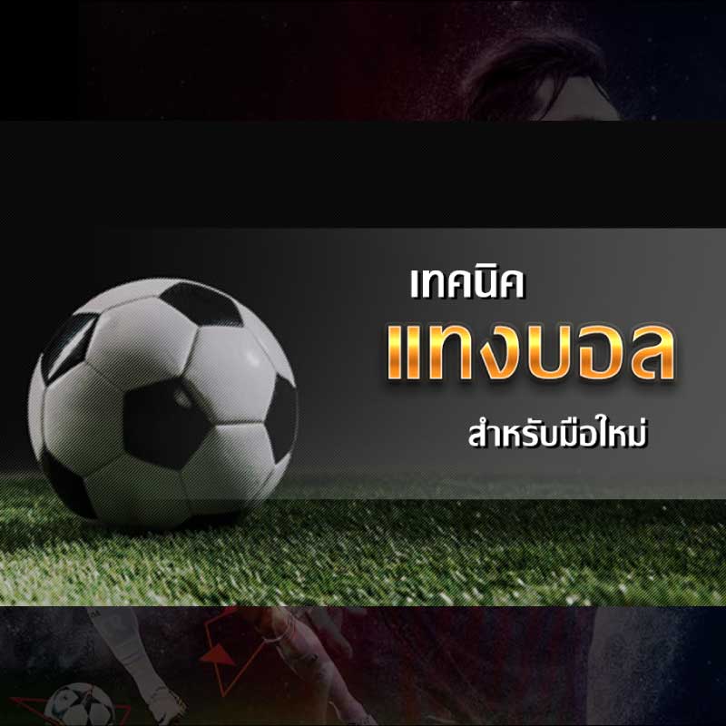 แทงบอลออนไลน์ ที่มือใหม่ แทง บอล ต้องรู้ 2021